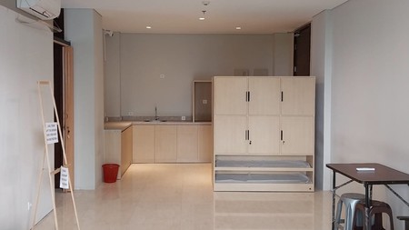 Apartement Dijual Rosebay Graha Family Surabaya