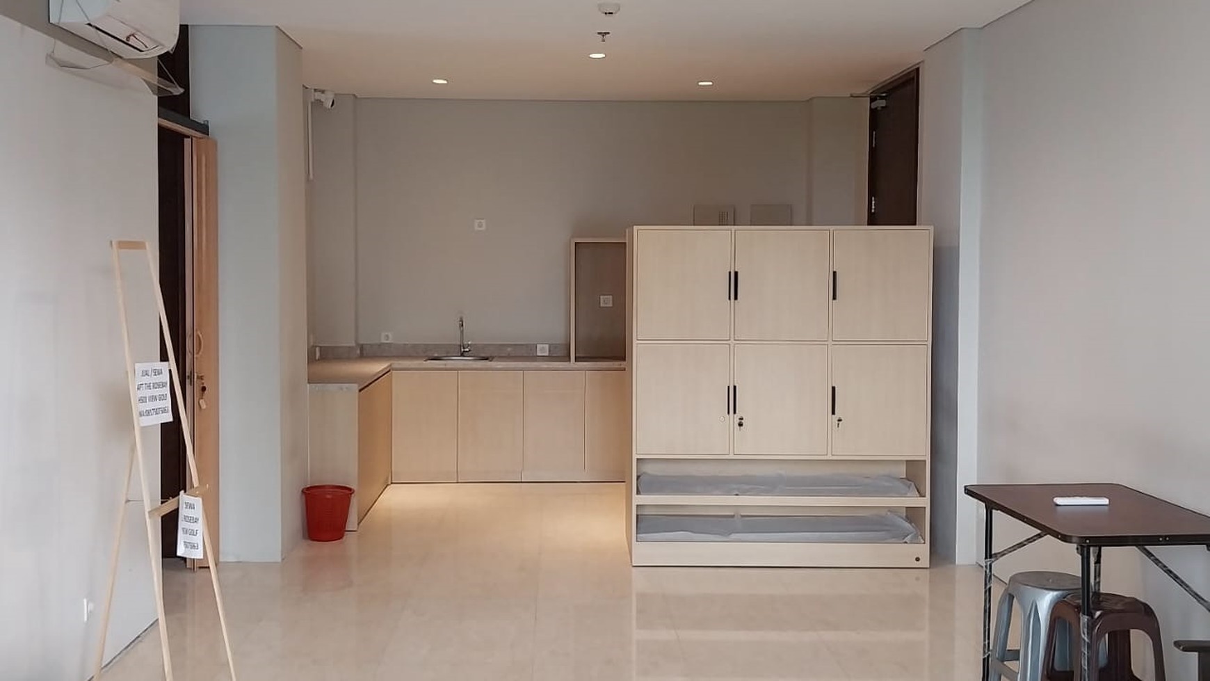 Apartement Dijual Rosebay Graha Family Surabaya