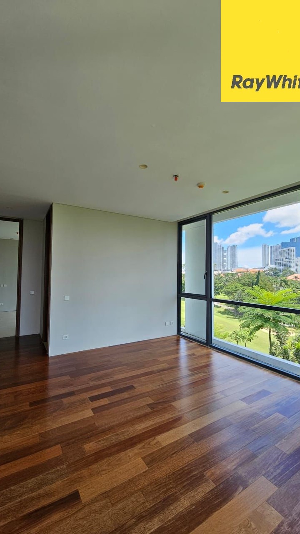Apartement Dijual Rosebay Graha Family Surabaya