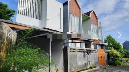 Disewakan Rumah 4 Kamar Di Perumahan Pondok Intan Permai