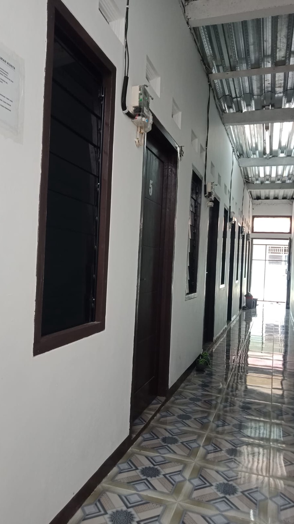 Rumah Kost Di Daerah Jatinegara Jakarta Timur