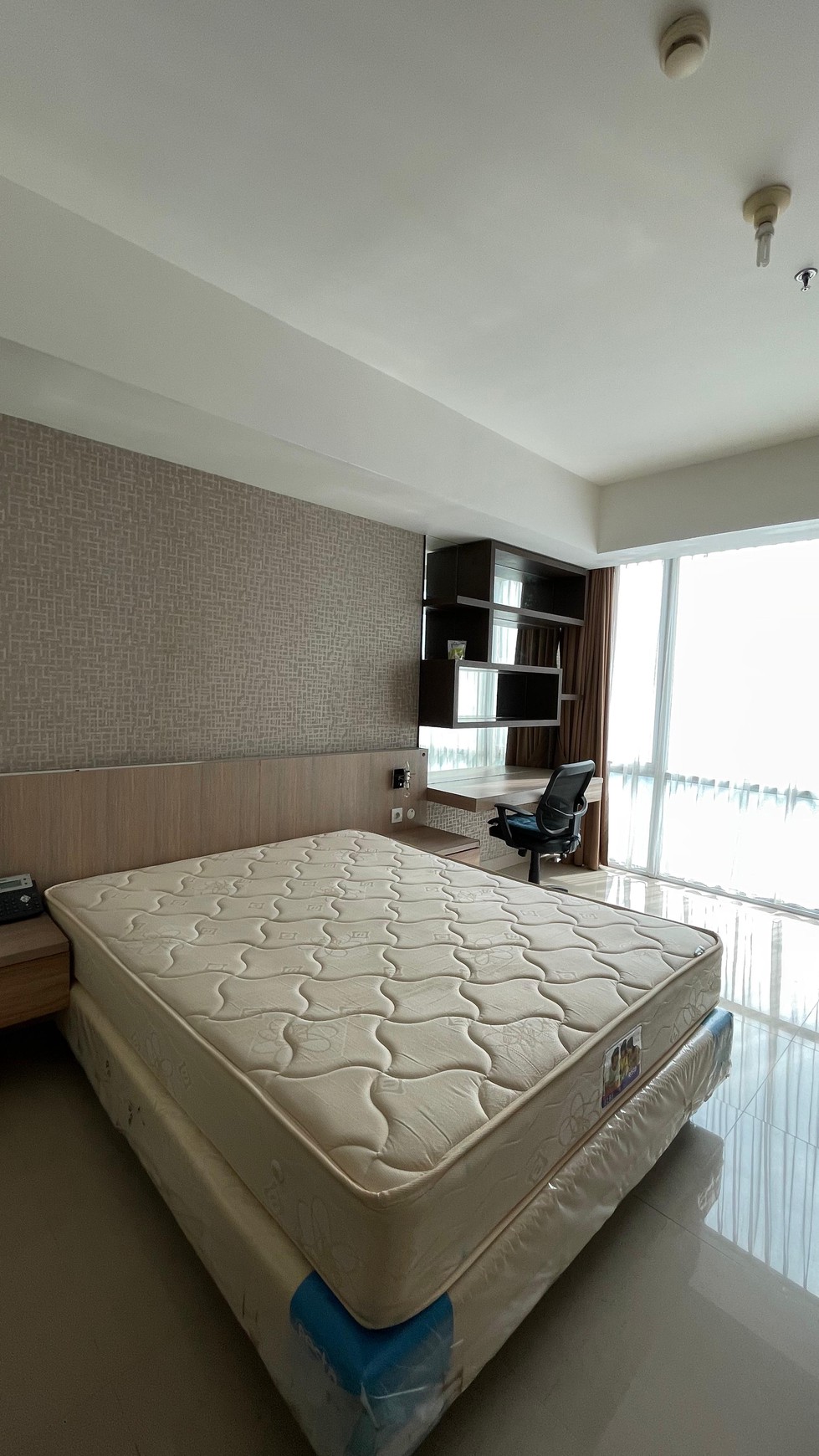 Disewakan Apartemen U-residence tower 1 lippo karawaci Tangerang