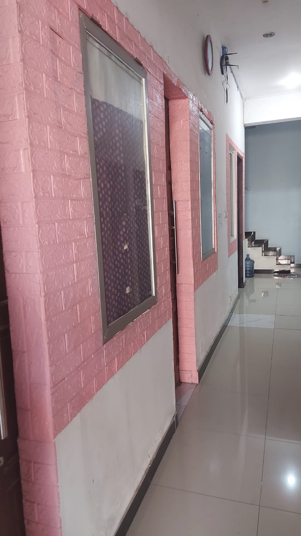 Dijual Rumah (kos-kosan) di Villa permata sektor 5 lippo karawaci Tangerang