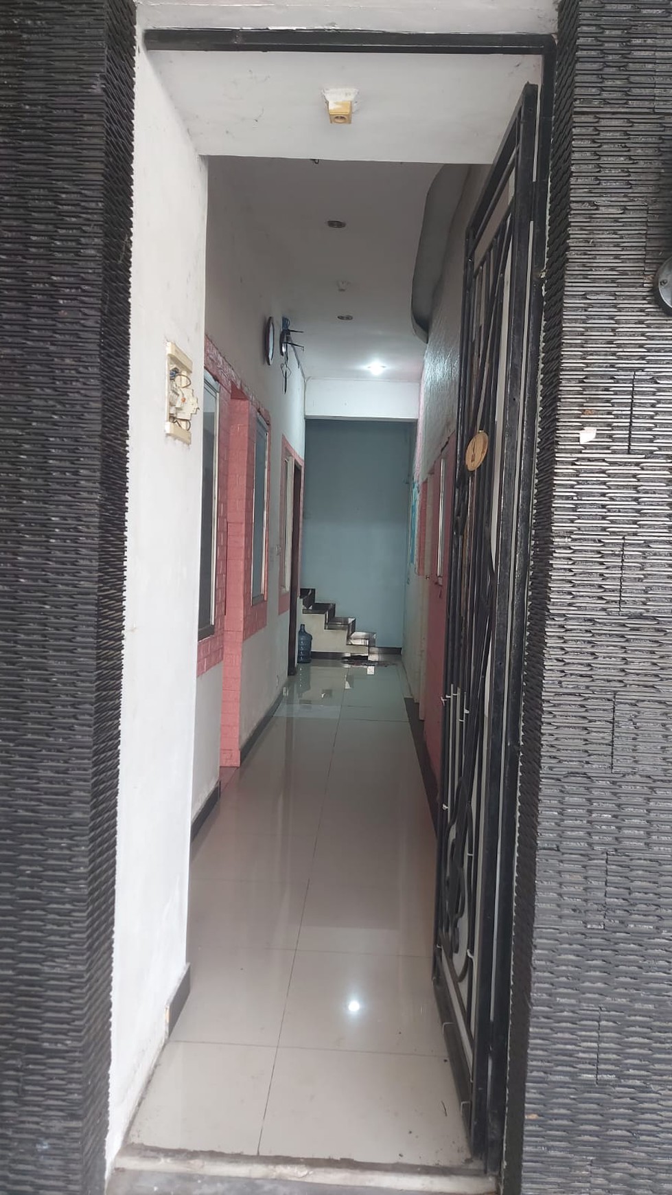 Dijual Rumah (kos-kosan) di Villa permata sektor 5 lippo karawaci Tangerang