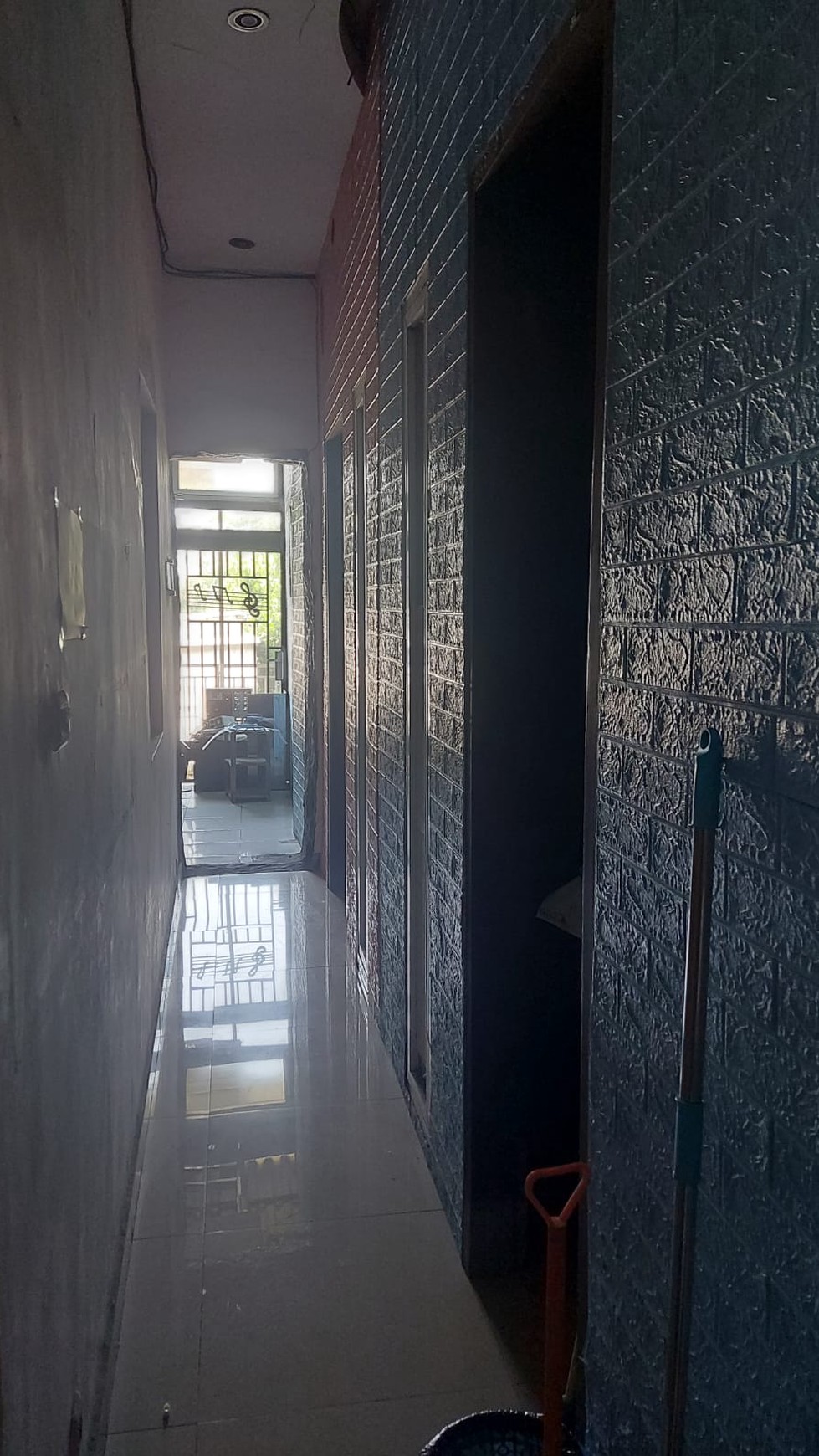 Dijual Rumah (kos-kosan) di Villa permata sektor 5 lippo karawaci Tangerang