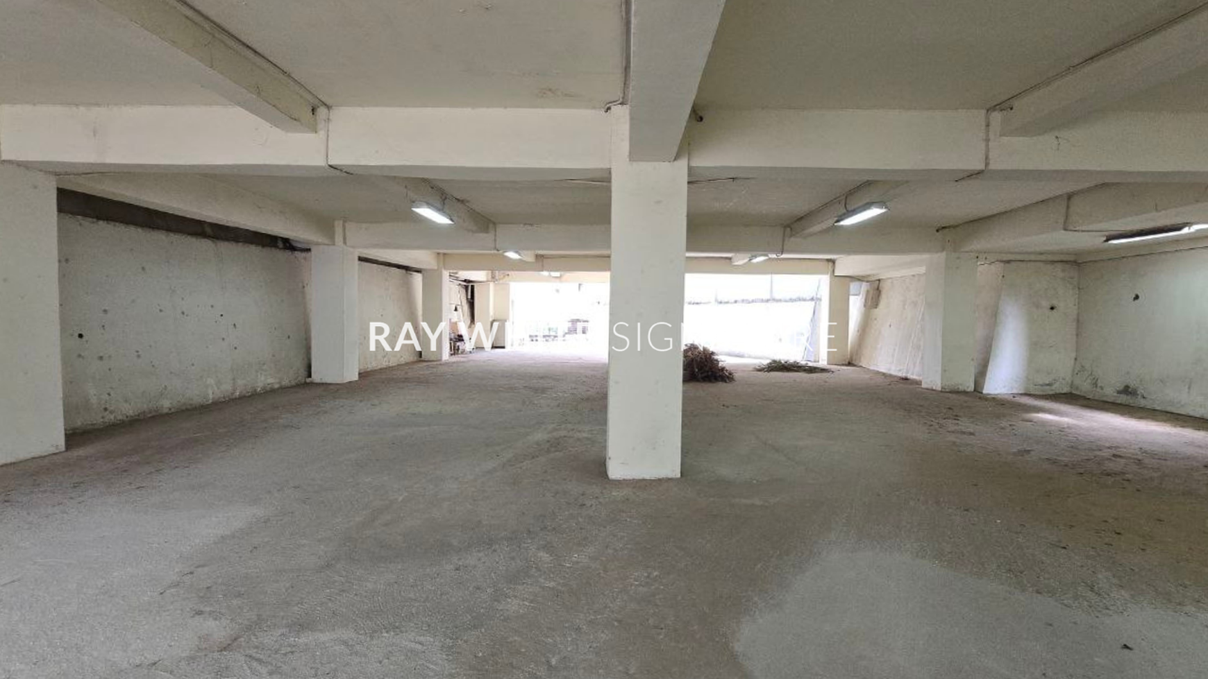 Dijual Office Building 6.5 Lantai Brand New di Raden Saleh Raya