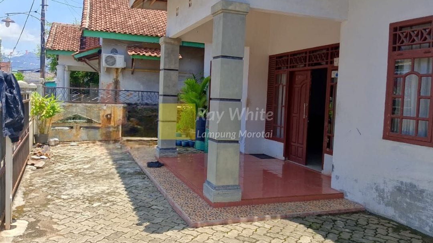 Dijual Rumah di Pahoman, Bandar Lampung