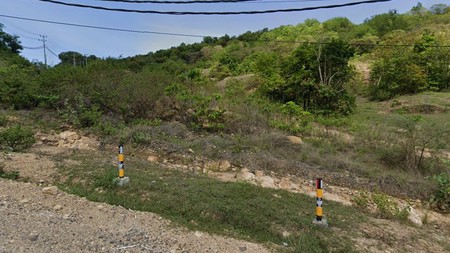 Dijual Tanah Komersial daerah Pariwisata Labuan Bajo, NTT.