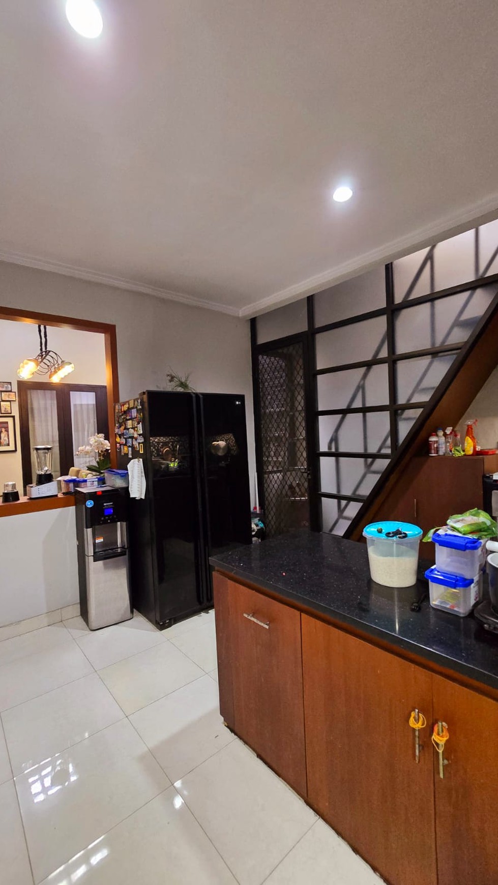 Rumah Bagus Di Emerald Residence Bintaro Jaya Sektor 9