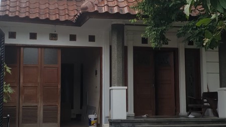 Rumah Bagus Terawat Sayap Astana Anyar Bandung Kota