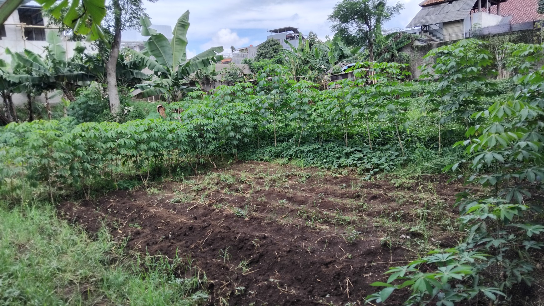 Tanah Siap Bangun di Sarwangi Asri Bandung Barat