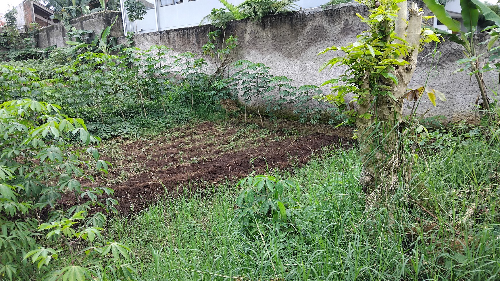 Tanah Siap Bangun di Sarwangi Asri Bandung Barat