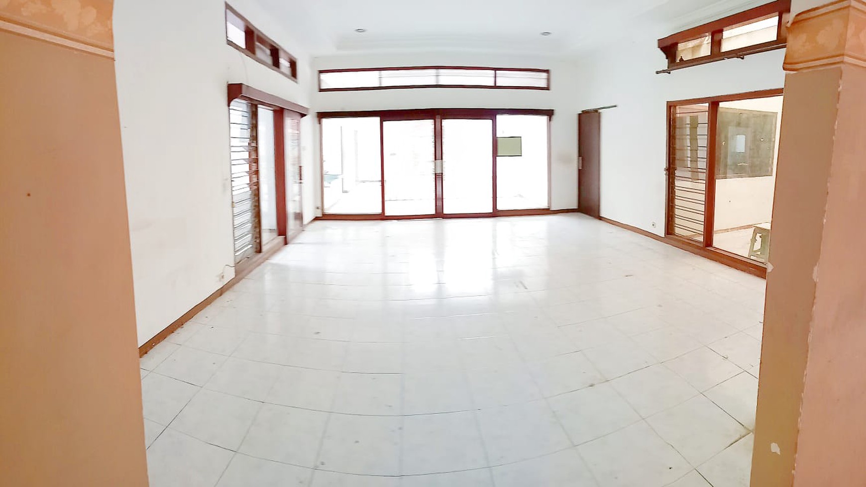 Dijual Cepat Rumah Murah Lokasi Di Dharmahusada Utara Surabaya