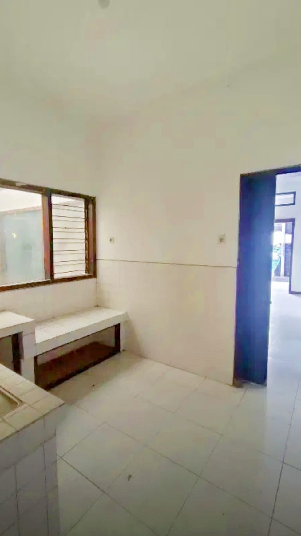 Dijual Cepat Rumah Murah Lokasi Di Dharmahusada Utara Surabaya