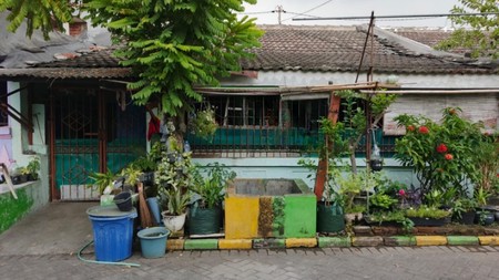 Dijual Rumah Minimalis Murah Lokasi Di Wisma Lidah Kulon Surabaya