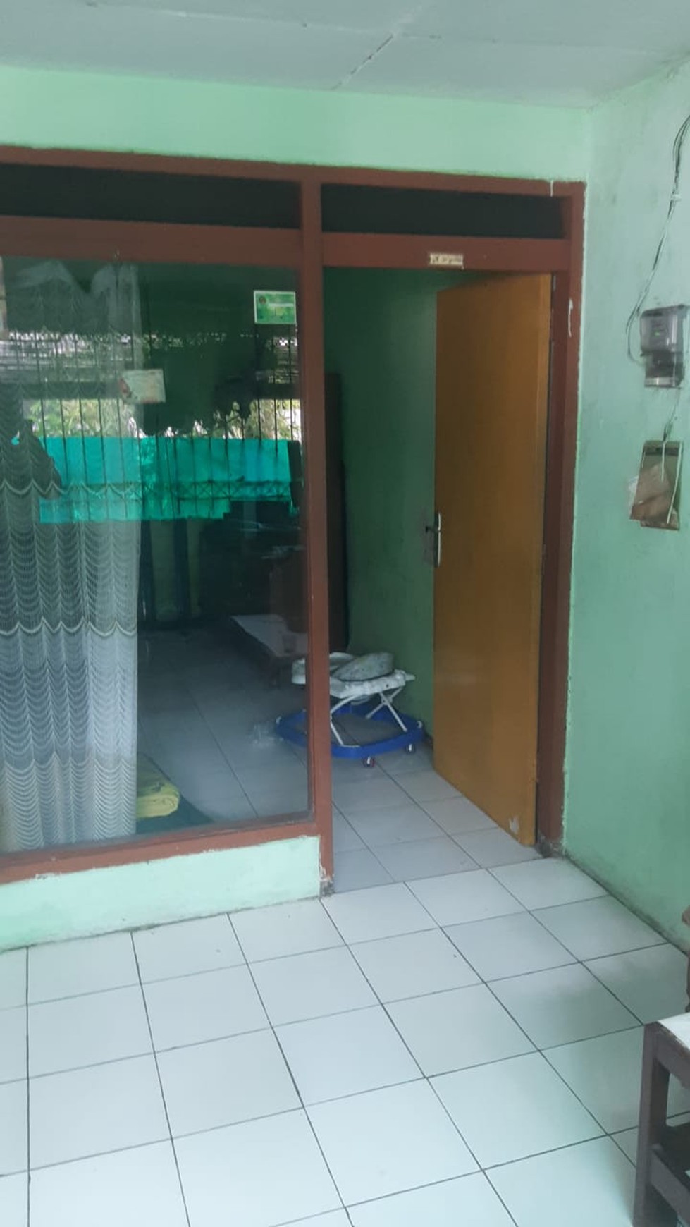 Dijual Rumah Minimalis Murah Lokasi Di Wisma Lidah Kulon Surabaya