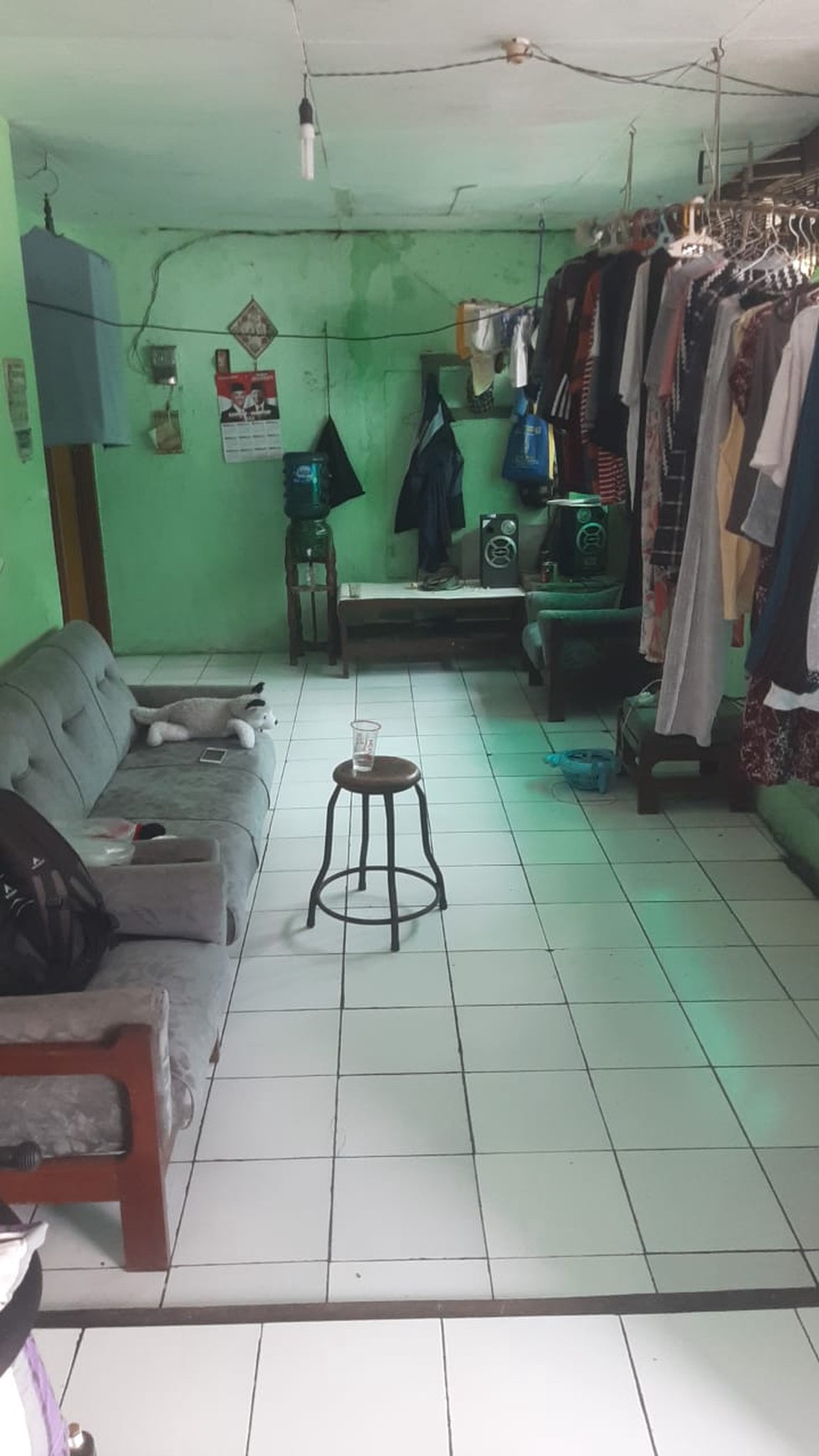 Dijual Rumah Minimalis Murah Lokasi Di Wisma Lidah Kulon Surabaya