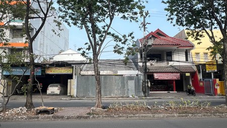 Li74. Dijual Rumah Hitung Tanah Raya Mulyosari