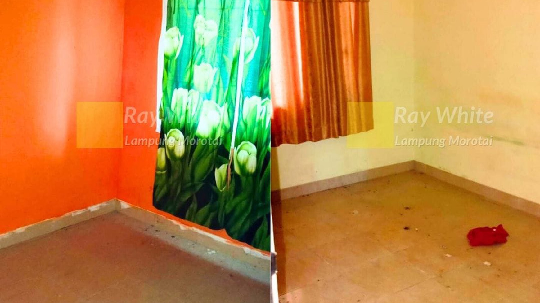 di jual rumah murah di sukarame bandar lampung