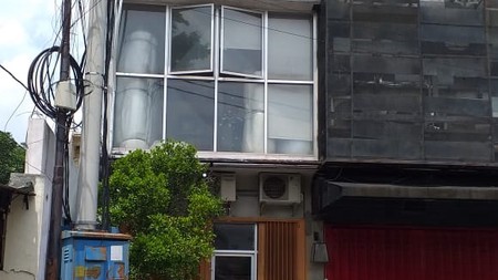 Ruko Dijual Bogowonto Surabaya