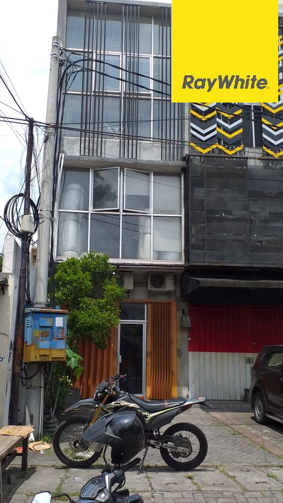 Ruko Dijual Bogowonto Surabaya