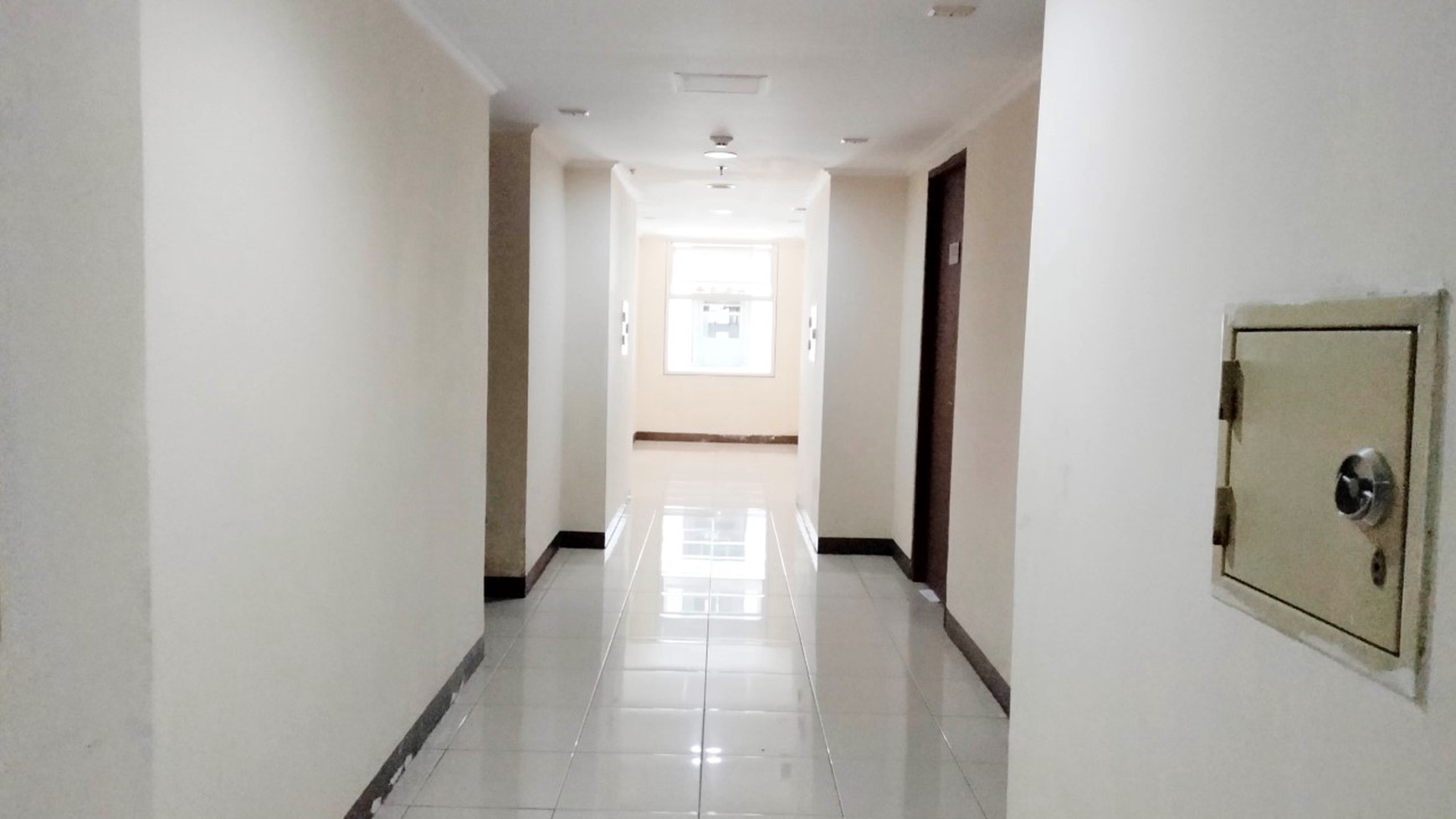 Apartemen Tifolia, Pulo Gadung