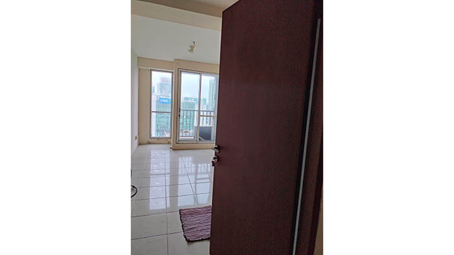 Apartemen Tifolia, Pulo Gadung