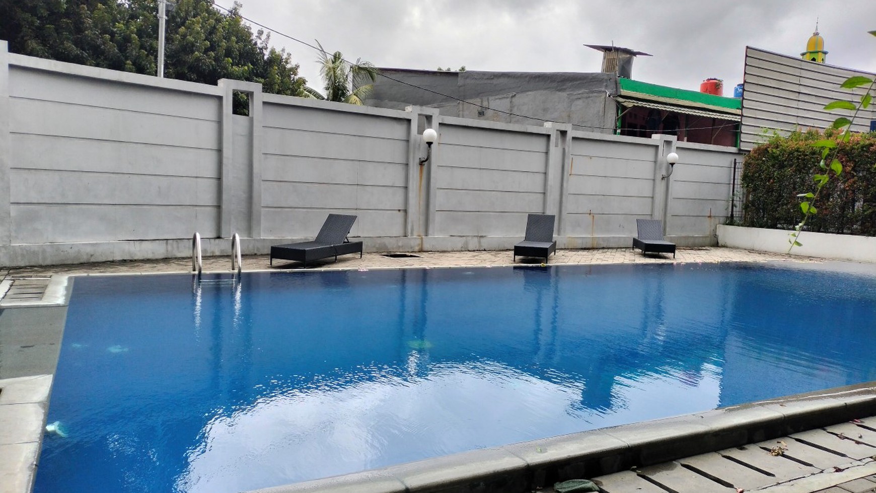 Apartemen Tifolia, Pulo Gadung