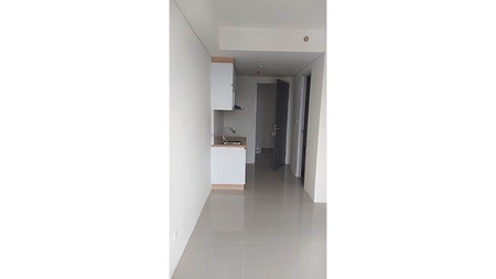 Apartemen Mahafa Twr Cattleya, Tangerang