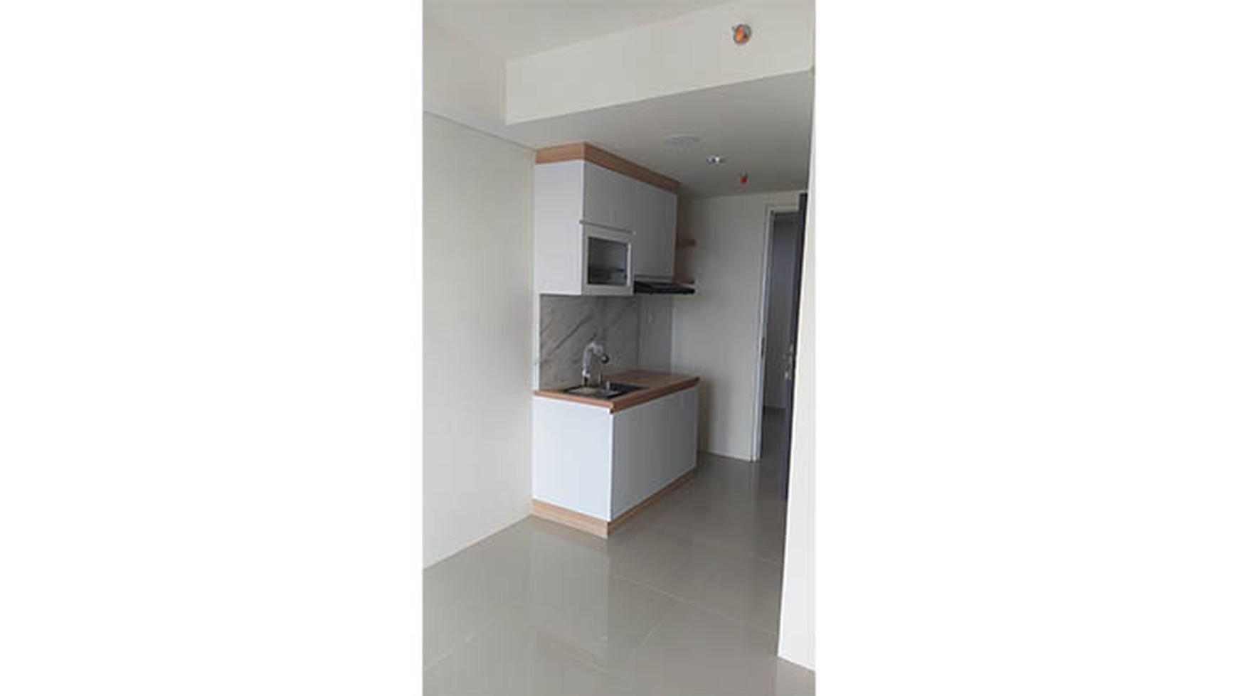 Apartemen Mahafa Twr Cattleya, Tangerang