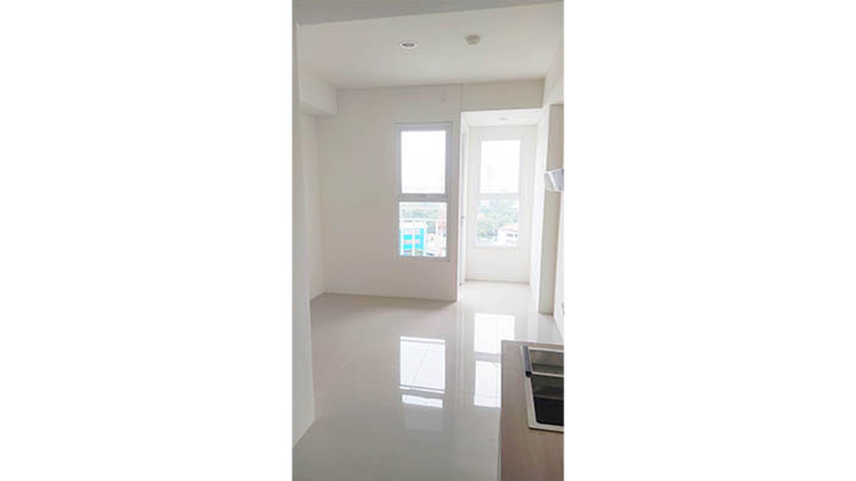 Apartemen Mahafa Twr Cattleya, Tangerang