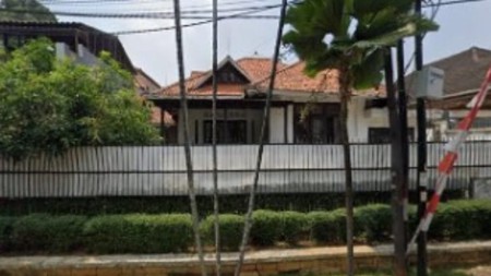 Dijual Rumah Di Menteng