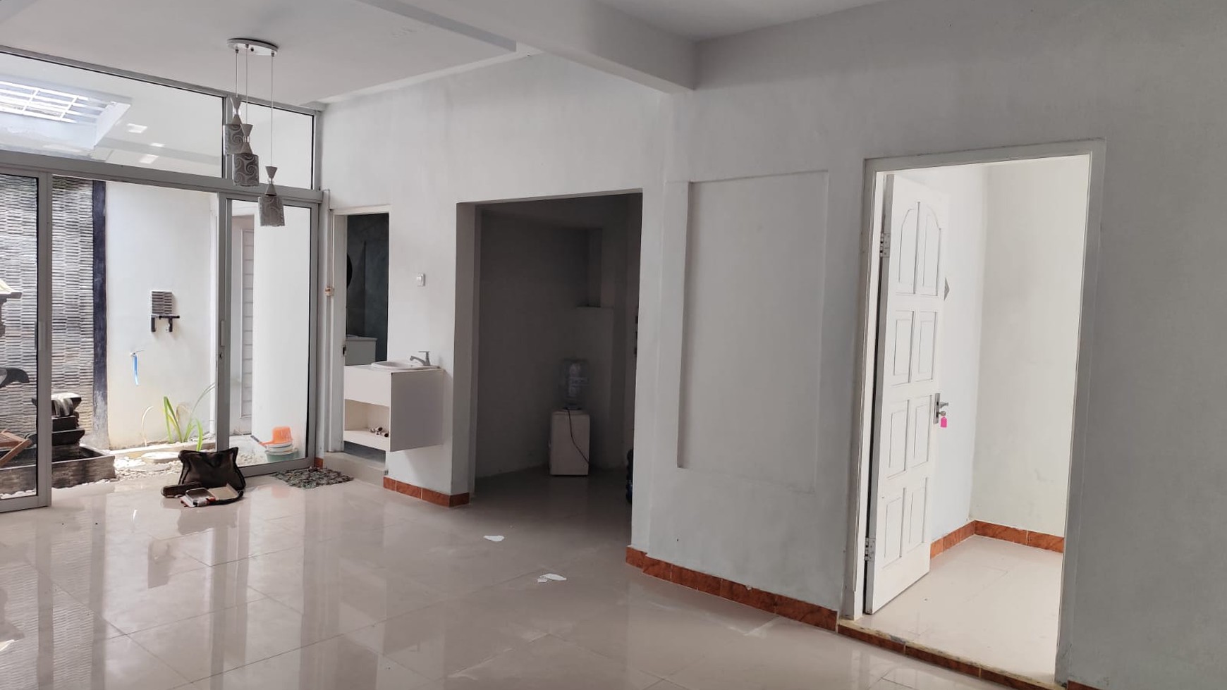 Rumah Cantik 160 Meter Persegi Di Perum Nogotiro Gamping Sleman