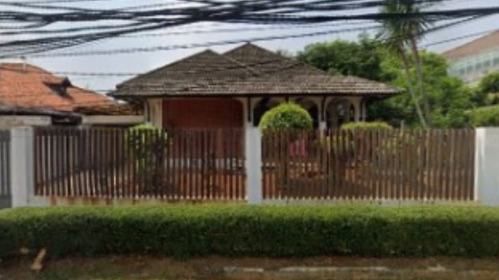 Dijual Rumah Di Menteng