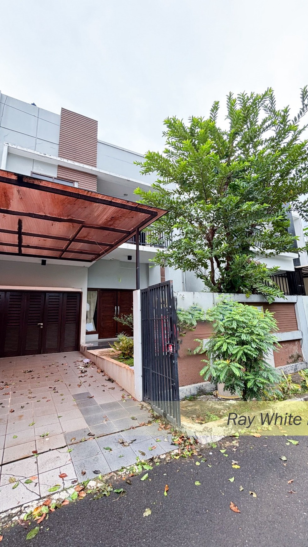 RUMAH MINIMALIS SIAP HUNI DI BINTARO JAYA SEKTOR 9, TANGERANG SELATAN #CH