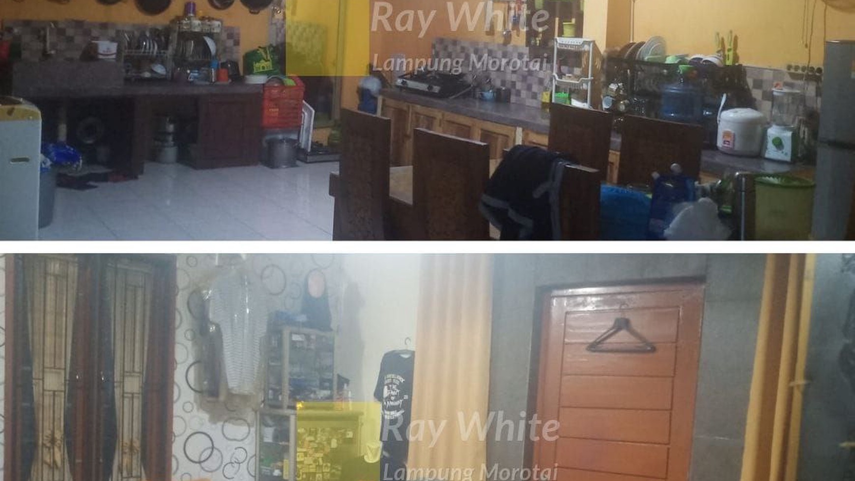 Dijual Rumah di Sepang Jaya Labuhan Ratu, Kota Bandar Lampung