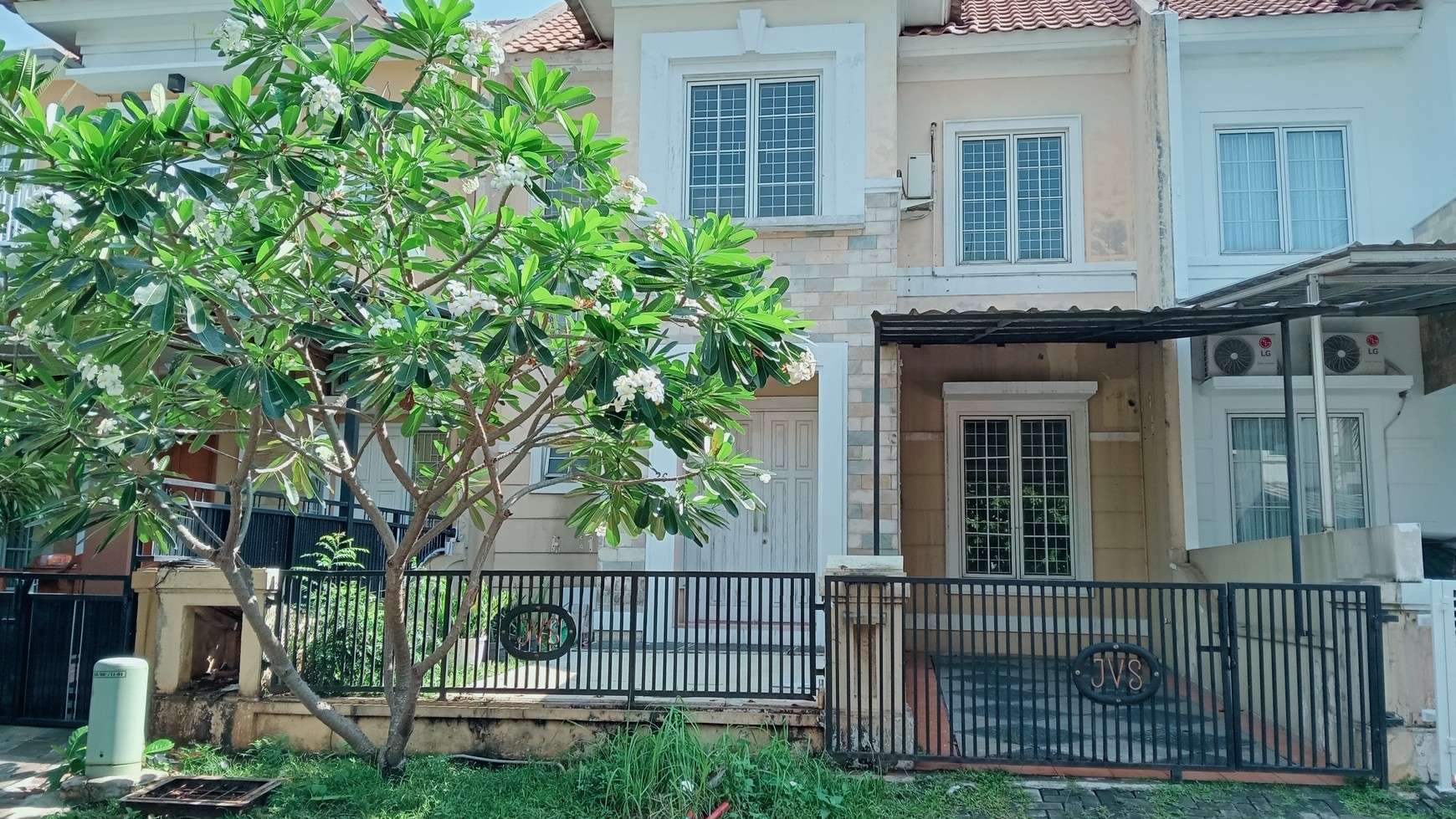 Disewakan Segera Citra Gran, Cibubur, Siap Huni, Lokasi Strategis