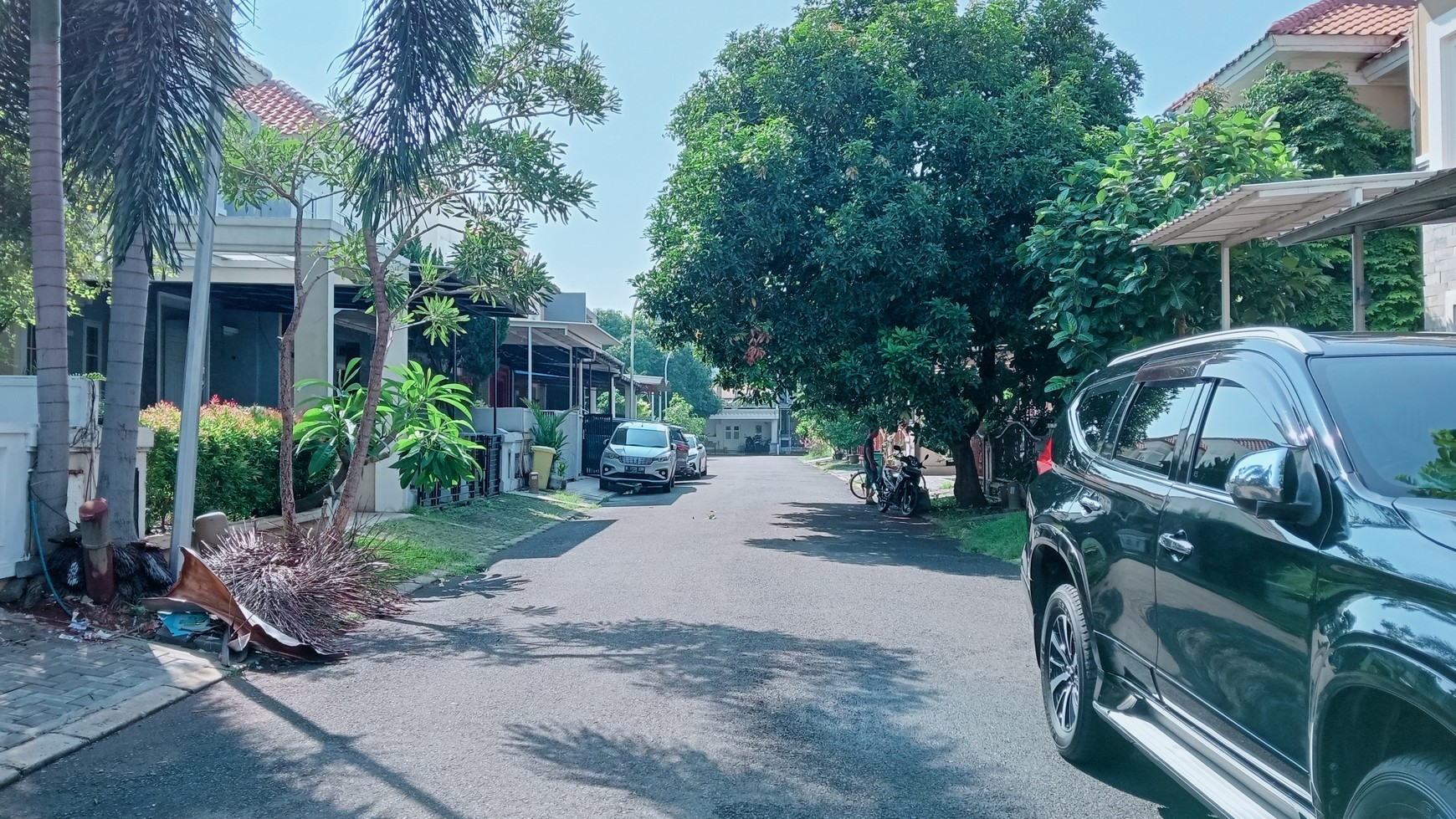 Disewakan Segera Citra Gran, Cibubur, Siap Huni, Lokasi Strategis