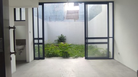 Dijual Ruko & Rumah Garden Hous di Grand wisata, Bekasi