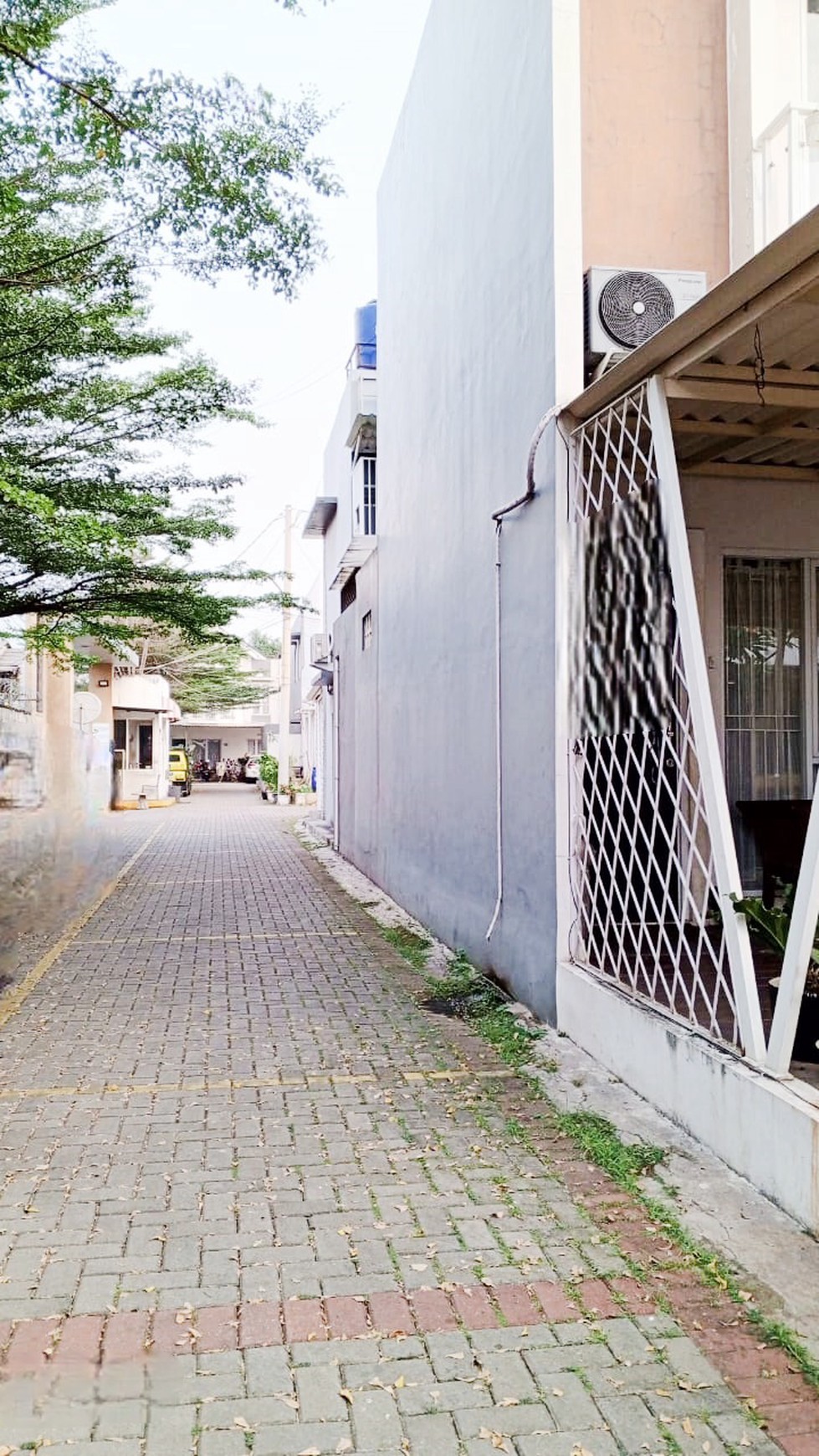 Rumah Bagus Siap Huni di De Viva Bintaro, Pondok Aren, Tangerang Selatan