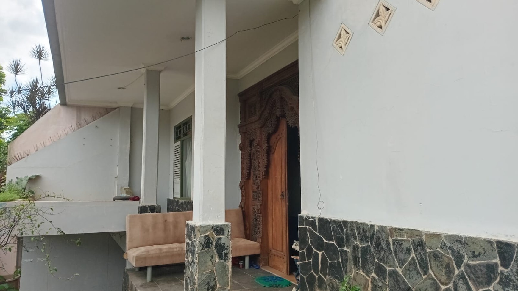  Rumah Kos-kosan Di Tengah Pusat Pendidikan Daerah Cimanggis Depok