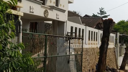  Rumah Kos-kosan Di Tengah Pusat Pendidikan Daerah Cimanggis Depok