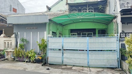 Dijual Cepat Rumah Siap Huni Lokasi Di Manukan Madya Surabaya