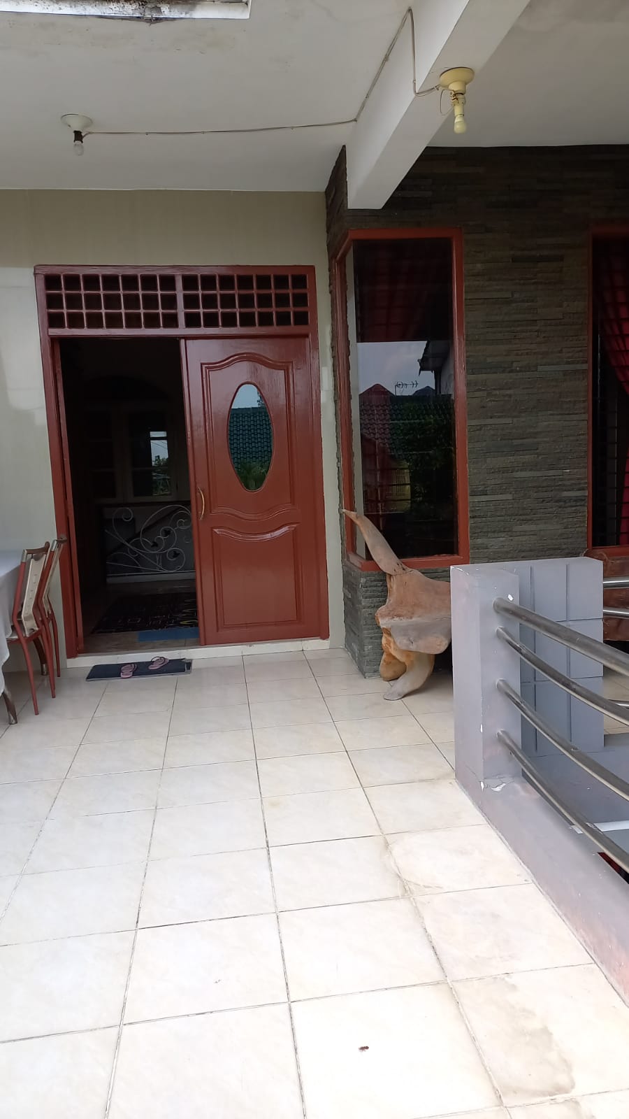 Dijual Cepat Rumah Siap Huni Lokasi Di Taman Pondok Indah Wiyung Surabaya