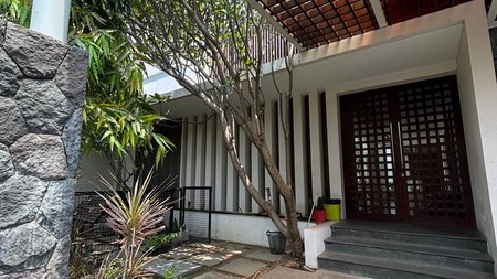 dijual rumah graha famili elite modern mewah 