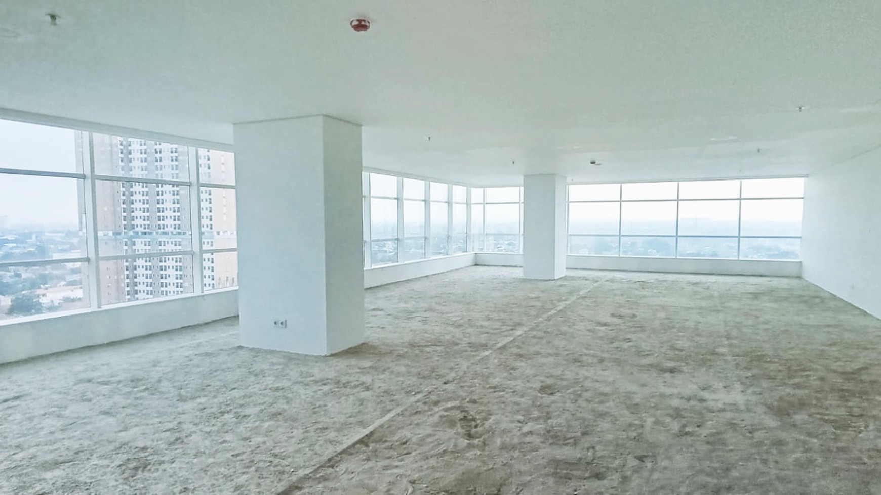 cari office space area exclusive? lokasi dekat akses toll? pilihan terbaik ada di gedung office intermark bsd. area komersil tengah kota bsd city serpong tangerang selatan. lokasi strategis, area prem