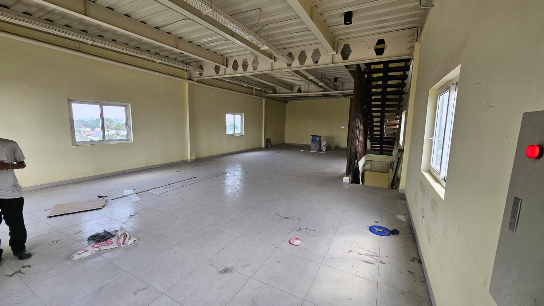 Serpong jalan raya serpong strategis siap huni