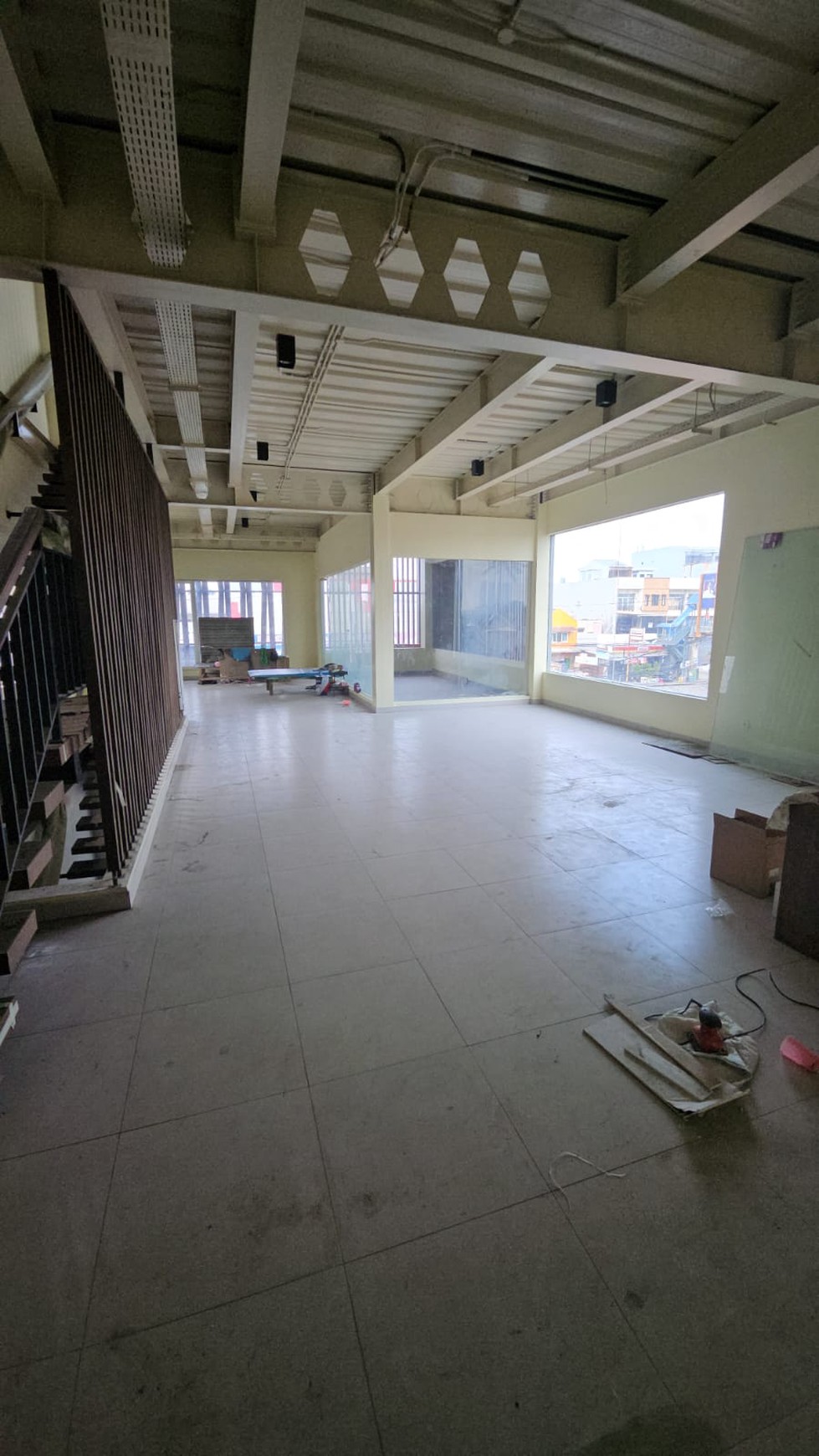 Serpong jalan raya serpong strategis siap huni