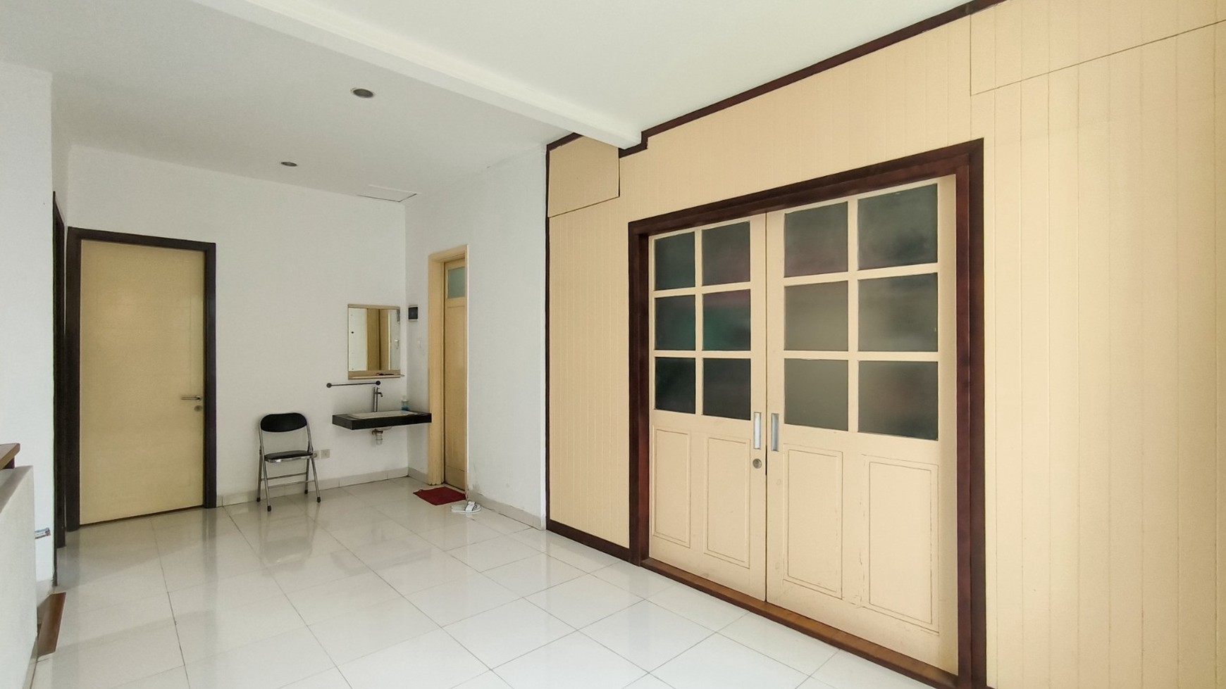 Rumah Bagus,dalam cluster di Bintaro Jaya 9