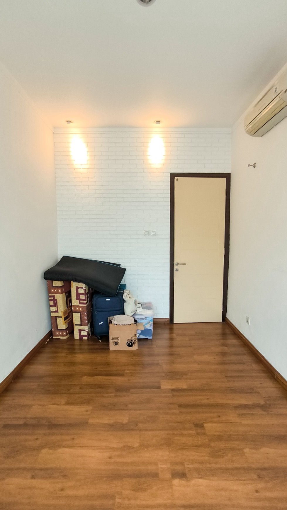 Rumah Bagus,dalam cluster di Bintaro Jaya 9